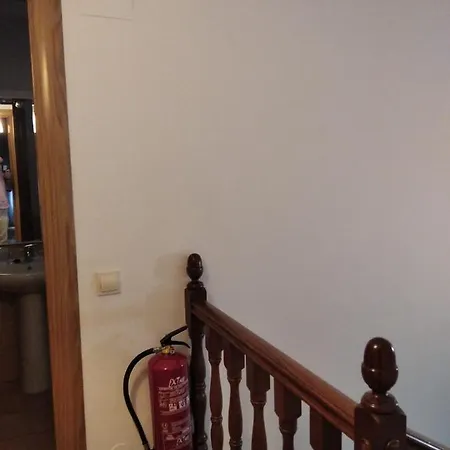 Сasa de vacaciones Rio Nalon